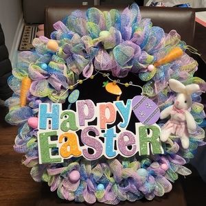 Seasonal or Holiday wreaths